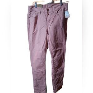 Levi's Pink Boyfriend Jeans 28x32 Womens